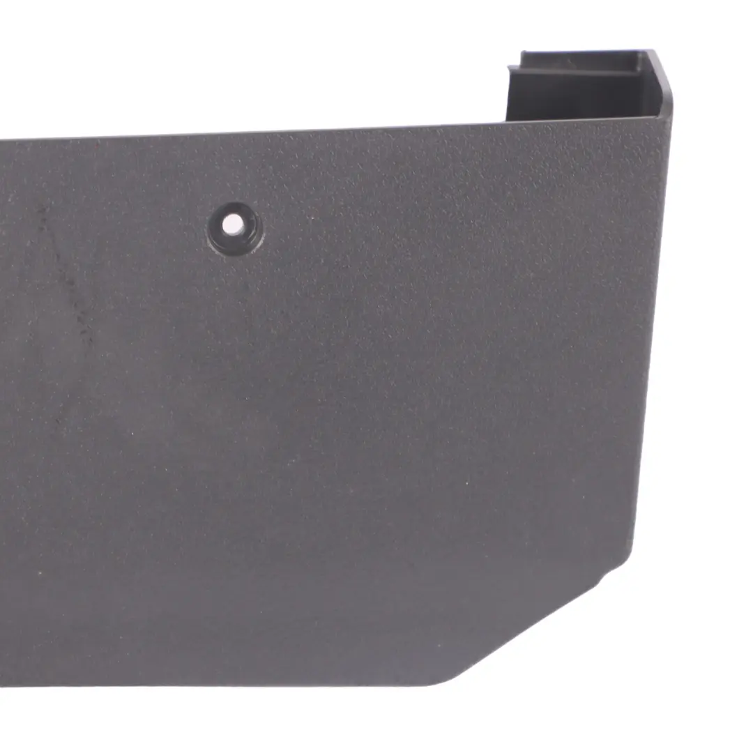 VW Volkswagen Touran 1T Sitz Verkleidung Vorne Rechts - SKU 1T0881458G - Teilenummer 1T0881458G