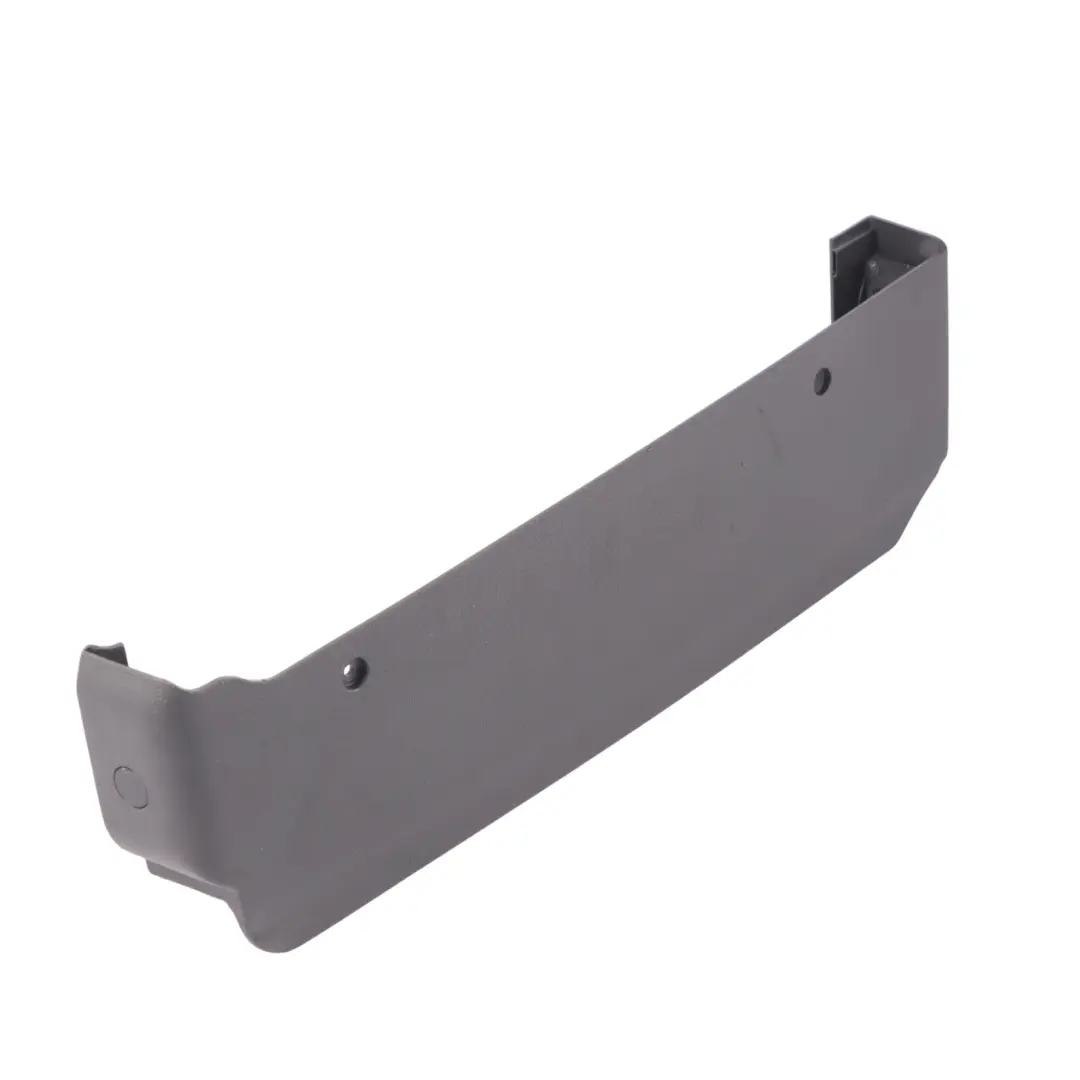 VW Volkswagen Touran 1T Sitz Verkleidung Vorne Rechts - SKU 1T0881458G - Teilenummer 1T0881458G