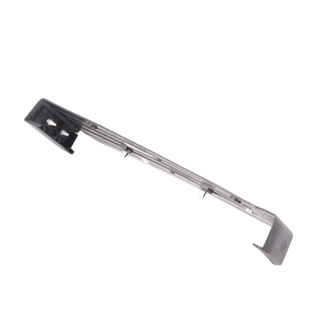 VW Volkswagen Touran 1T Sitz Verkleidung Vorne Rechts - SKU 1T0881458G - Teilenummer 1T0881458G