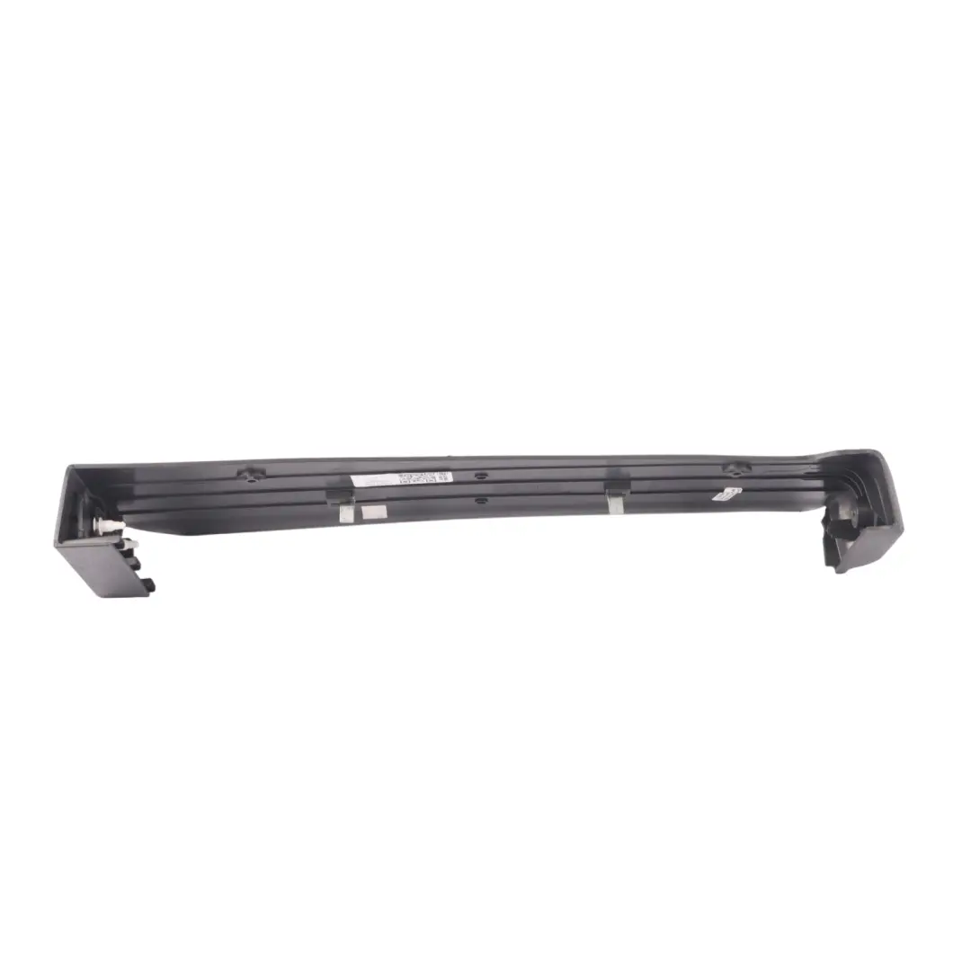 VW Volkswagen Touran 1T Sitz Verkleidung Vorne Rechts - SKU 1T0881458G - Teilenummer 1T0881458G