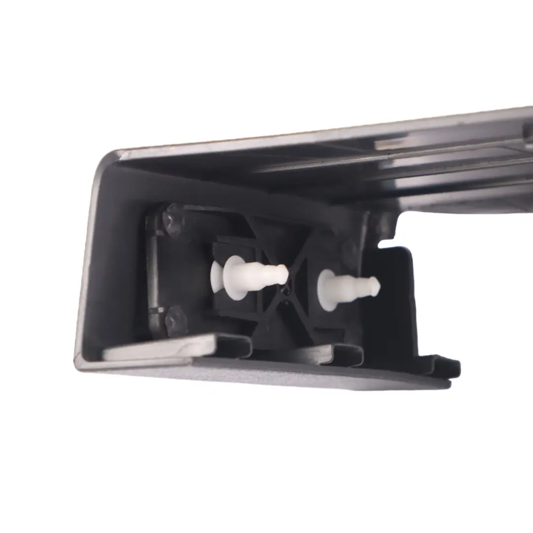 VW Volkswagen Touran 1T Seat Cover Panel Trim Front Right O/S - SKU 1T0881458G - Part number 1T0881458G