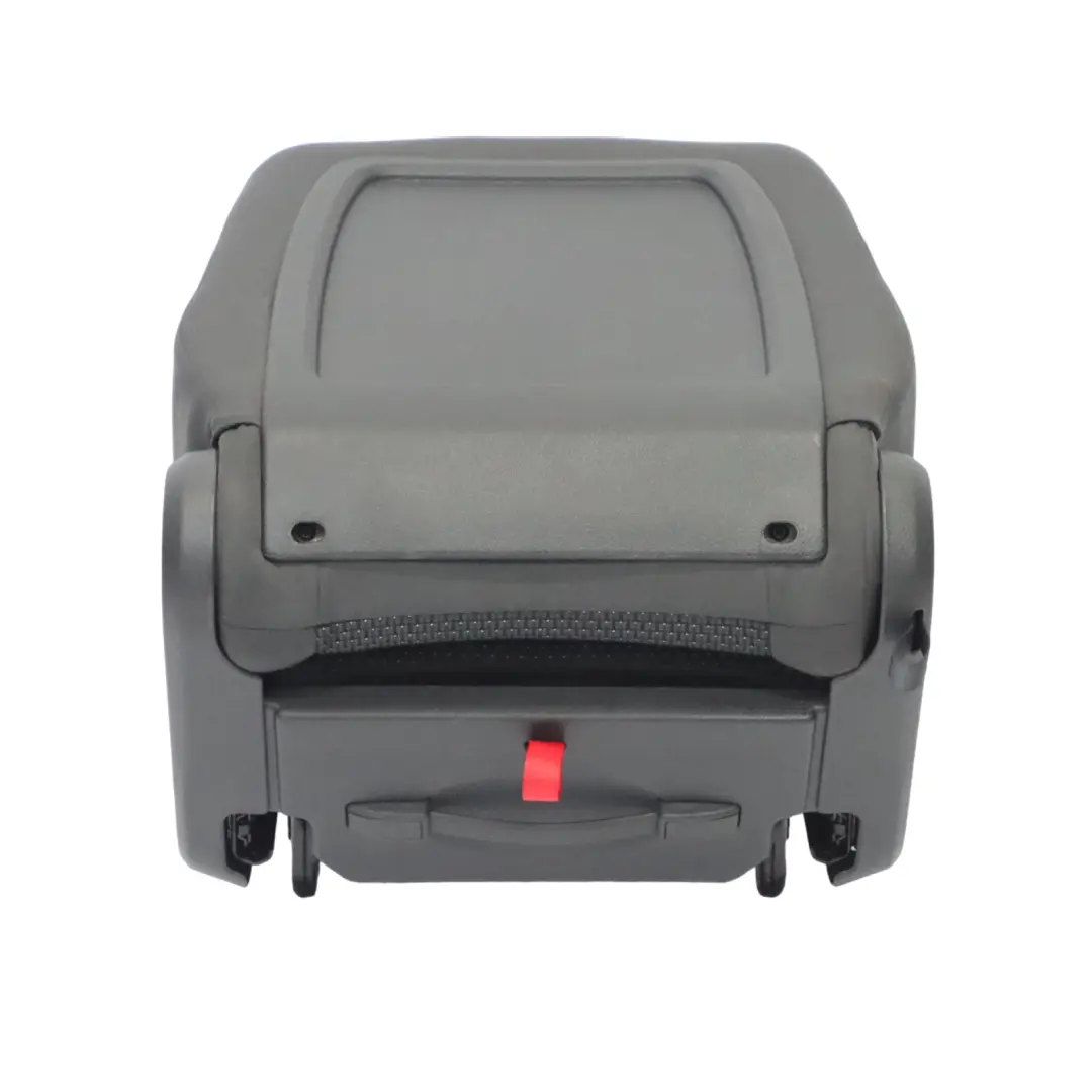 Volkswagen VW Touran 1T MK1 2 Fila Asiento Medio Tela Antracita - SKU 1T0883806BN - Número de pieza 1T0883806BN
