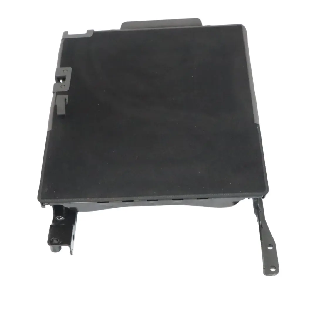 Volkswagen Touran 1T Asiento Tercera Fila Trasero Izquierdo Tela Antracita Gris - SKU 1T0885805AB - Número de pieza 1T0885805AB