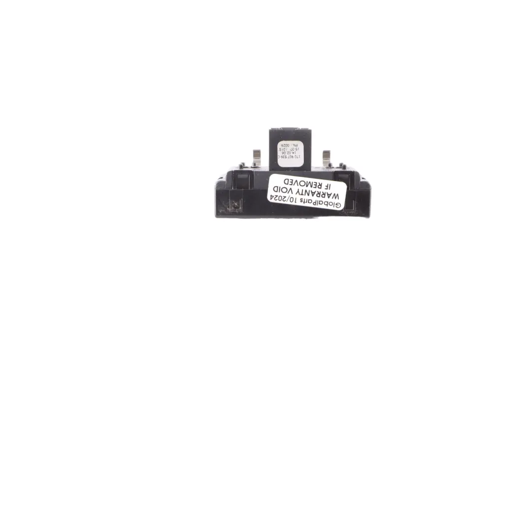 Capteur Solaire Tableau de Bord pour Volkswagen Touran 1T à propos du numéro de pièce 1T0907539C Volkswagen Touran 1T Capteur Solaire Tableau de Bord - SKU 1T0907539C - Numéro de pièce 1T0907539C