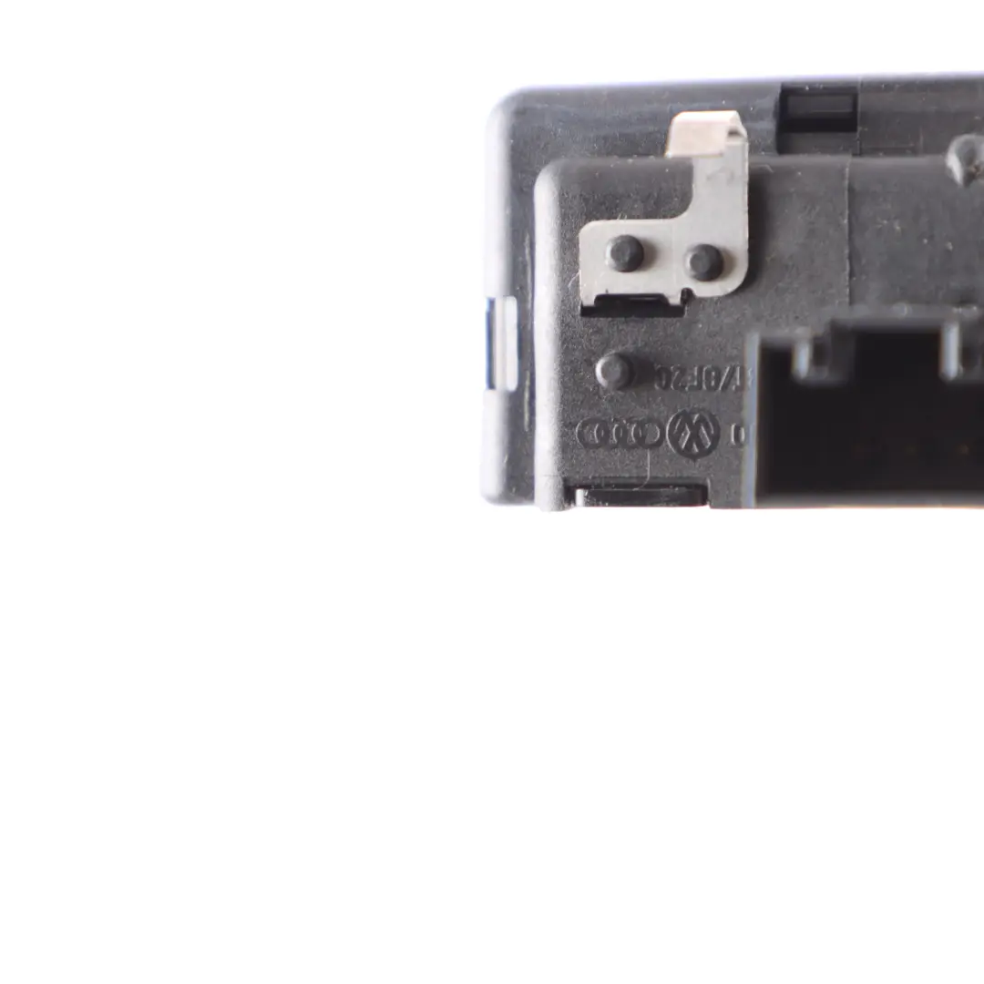 Volkswagen Touran 1T Capteur Solaire Tableau de Bord - SKU 1T0907539C - Numéro de pièce 1T0907539C