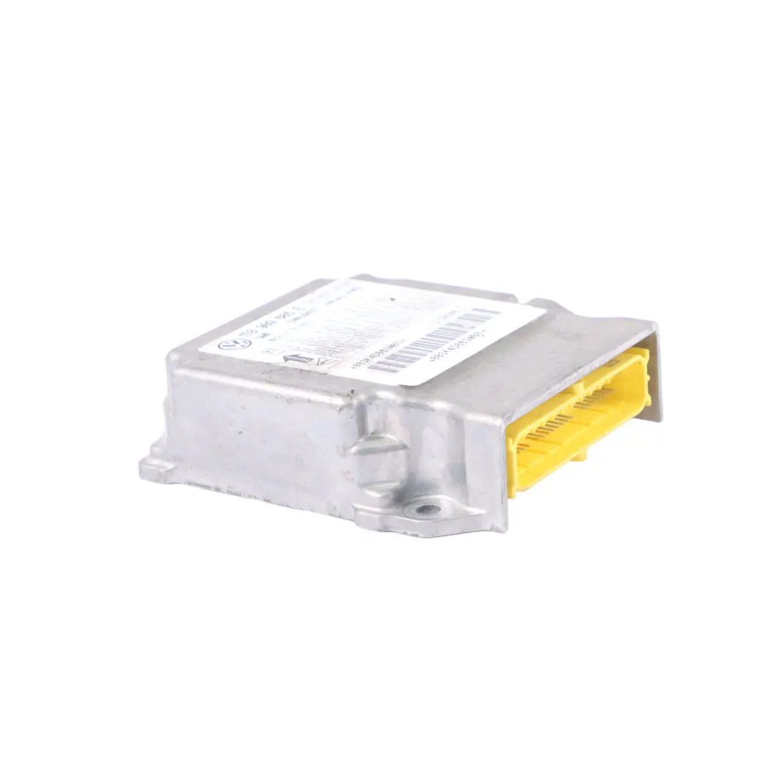 Módulo de Aire Unidad de Control ECU Módulo para Volkswagen Touran 1T con número de pieza 1T0909605E Volkswagen Touran 1T Módulo de Aire Unidad de Control ECU Módulo - SKU 1T0909605E - Número de pieza 1T0909605E