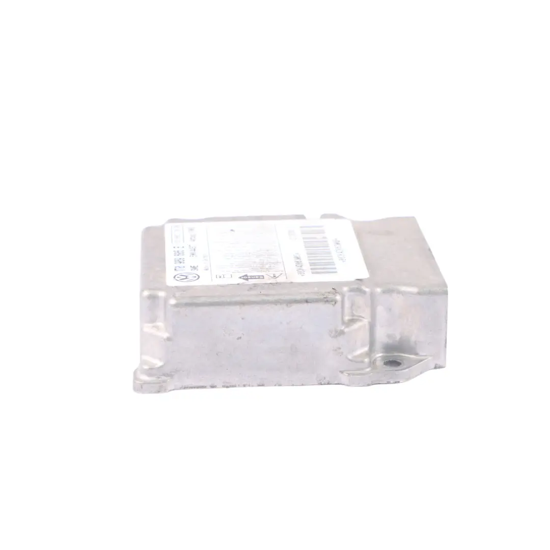 Module Control Unit ECU Module Volkswagen Touran 1T Air - SKU 1T0909605E - Part number 1T0909605E