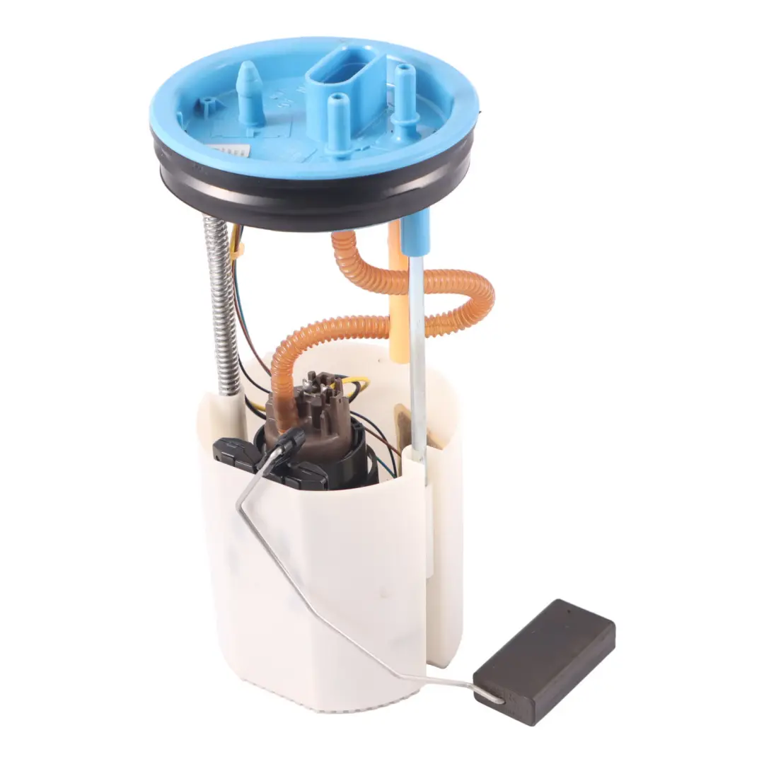 VW Volkswagen Touran 1T Benzin Kraftstoff Pumpe Sender Liefer Einheit - SKU 1T0919051P - Teilenummer 1T0919051P