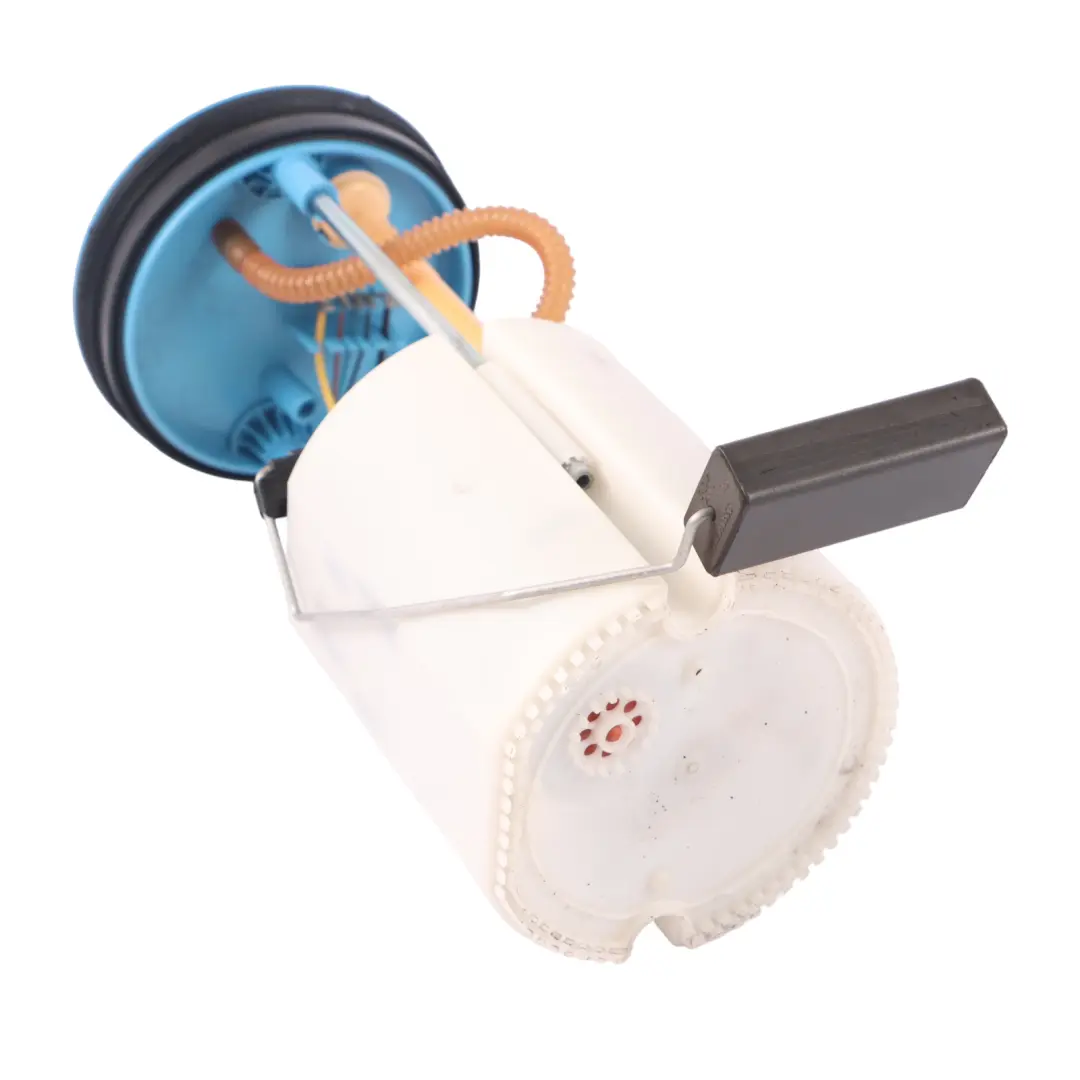 VW Volkswagen Touran 1T Benzin Kraftstoff Pumpe Sender Liefer Einheit - SKU 1T0919051P - Teilenummer 1T0919051P