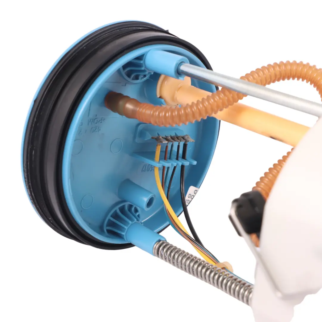 Benzin Kraftstoff Pumpe Sender Liefer Einheit für VW Volkswagen Touran 1T mit Teilenummer 1T0919051P VW Volkswagen Touran 1T Benzin Kraftstoff Pumpe Sender Liefer Einheit - SKU 1T0919051P - Teilenummer 1T0919051P