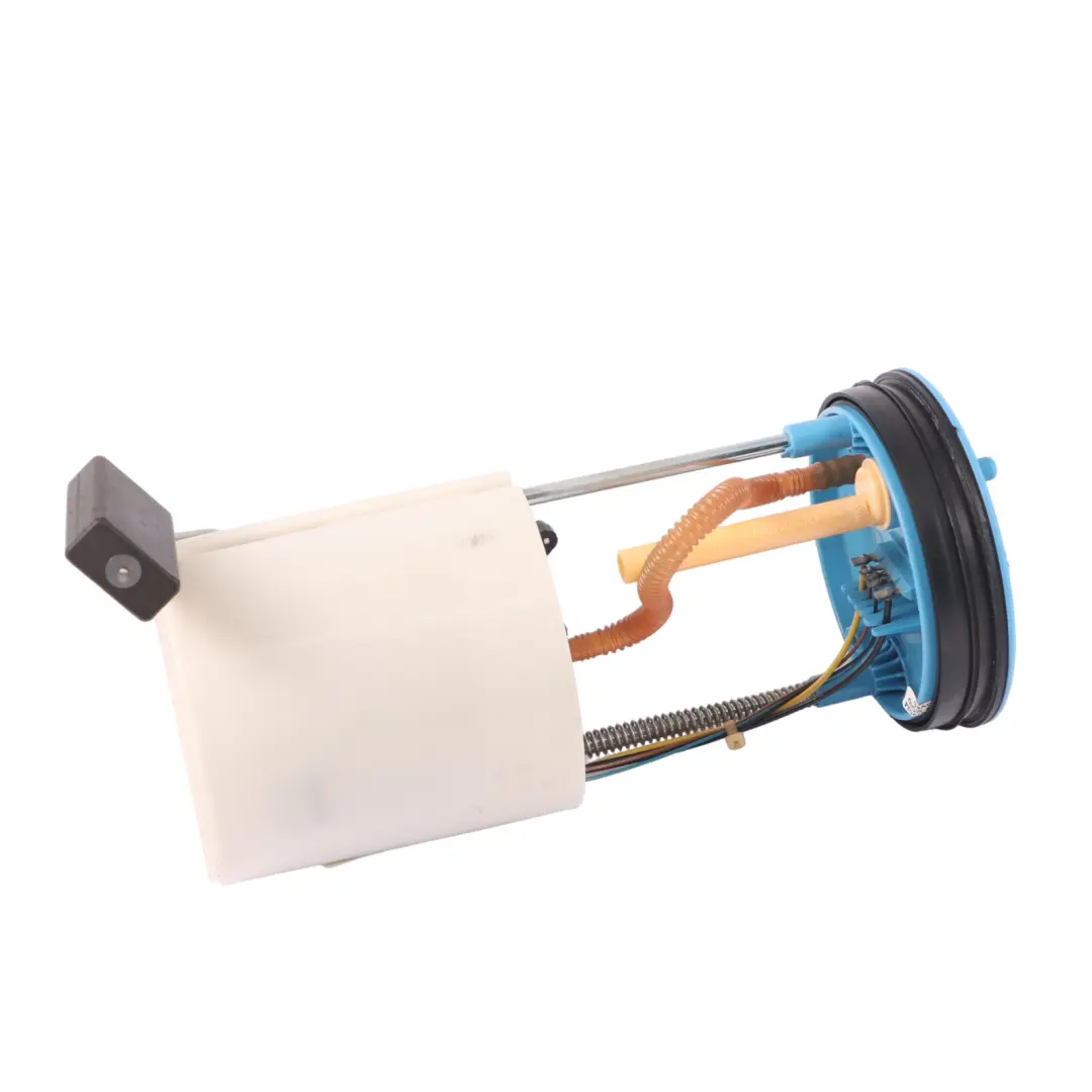 VW Volkswagen Touran 1T Gasolina suministro sensor bomba combustible - SKU 1T0919051P - Número de pieza 1T0919051P