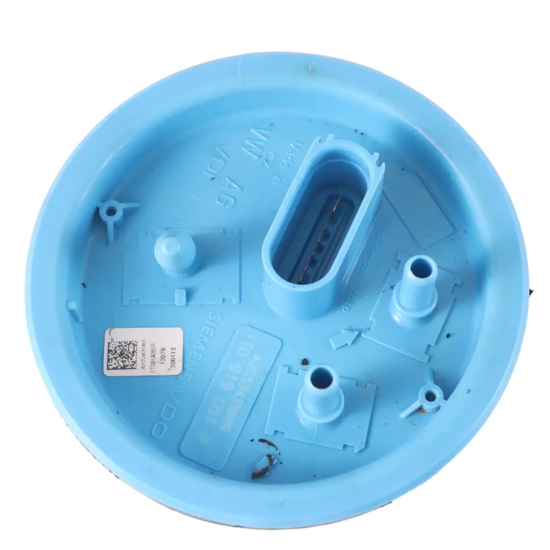 Essence Pompe carburant livraison l'expéditeur pour Volkswagen Touran 1T à propos du numéro de pièce 1T0919051P Volkswagen Touran 1T Essence Pompe carburant livraison l'expéditeur - SKU 1T0919051P - Numéro de pièce 1T0919051P