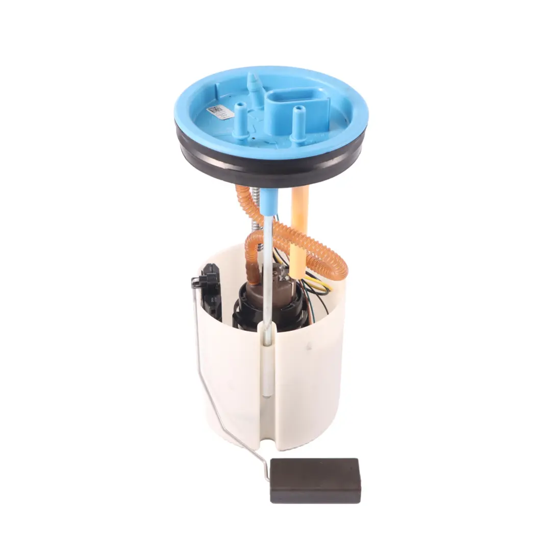 VW Volkswagen Touran 1T Gasolina suministro sensor bomba combustible - SKU 1T0919051P - Número de pieza 1T0919051P