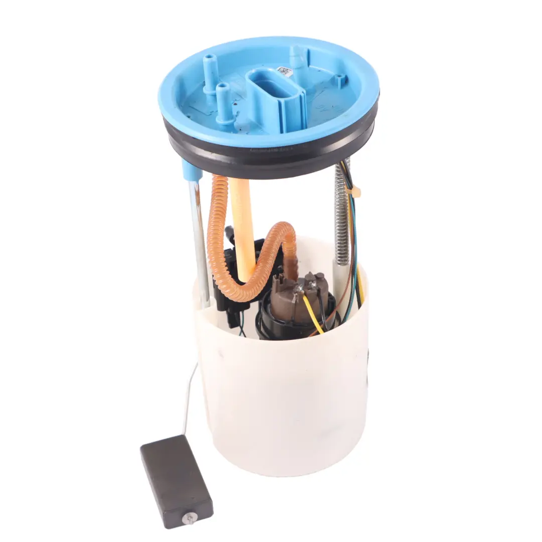 VW Volkswagen Touran 1T Benzin Kraftstoff Pumpe Sender Liefer Einheit - SKU 1T0919051P - Teilenummer 1T0919051P