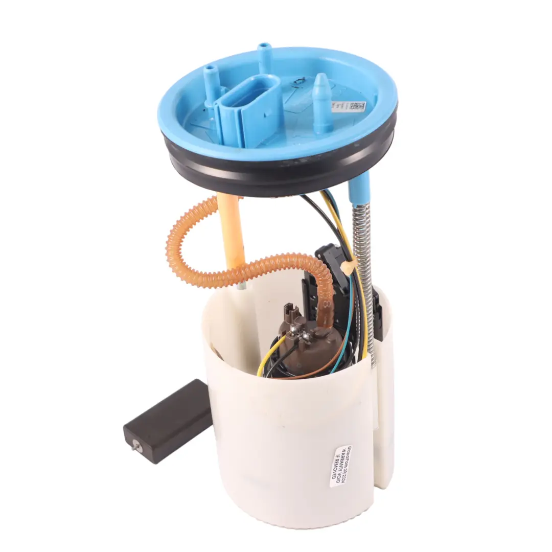 VW Volkswagen Touran 1T Benzin Kraftstoff Pumpe Sender Liefer Einheit - SKU 1T0919051P - Teilenummer 1T0919051P