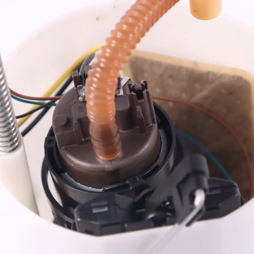 VW Volkswagen Touran 1T Benzin Kraftstoff Pumpe Sender Liefer Einheit - SKU 1T0919051P - Teilenummer 1T0919051P