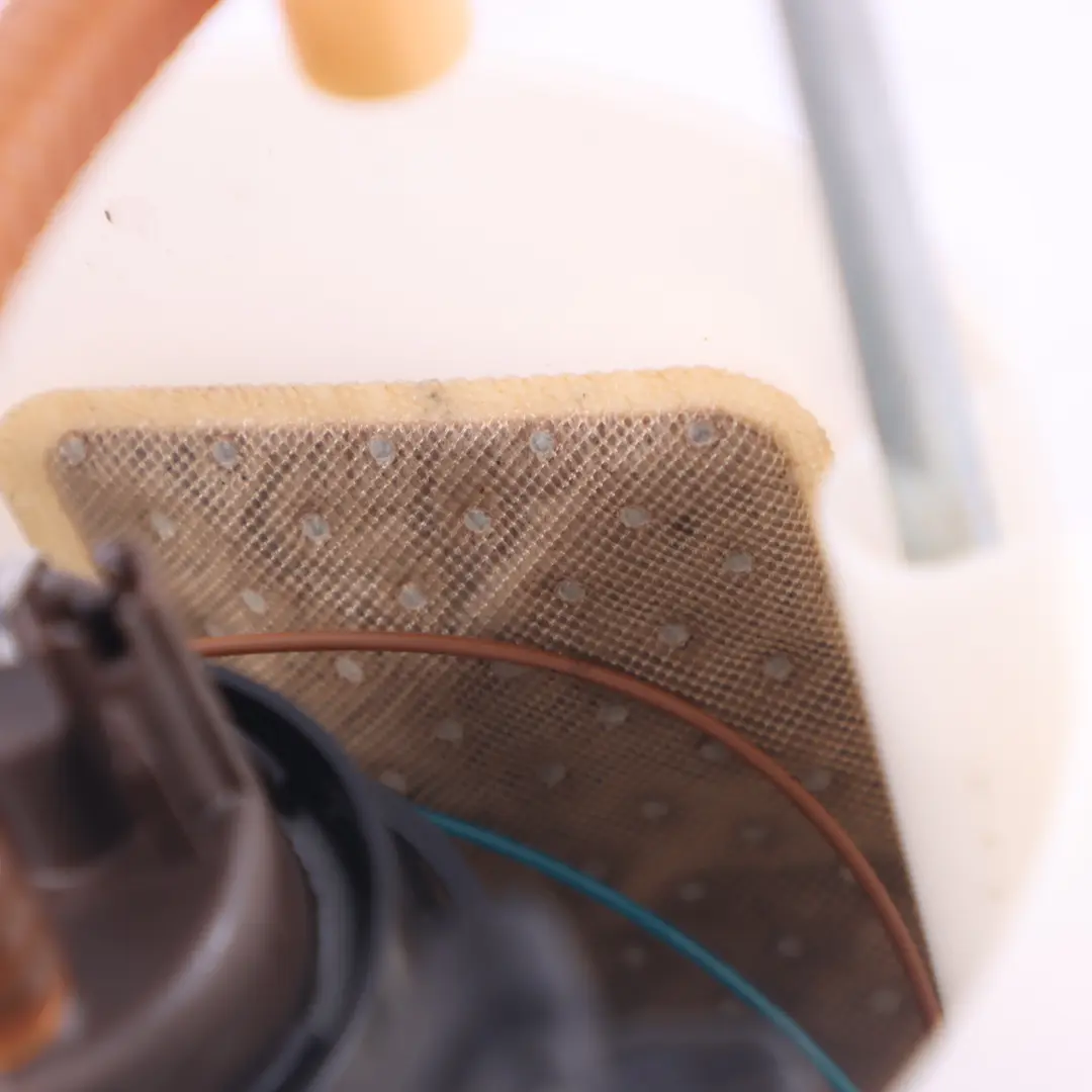 Benzin Kraftstoff Pumpe Sender Liefer Einheit für VW Volkswagen Touran 1T mit Teilenummer 1T0919051P VW Volkswagen Touran 1T Benzin Kraftstoff Pumpe Sender Liefer Einheit - SKU 1T0919051P - Teilenummer 1T0919051P