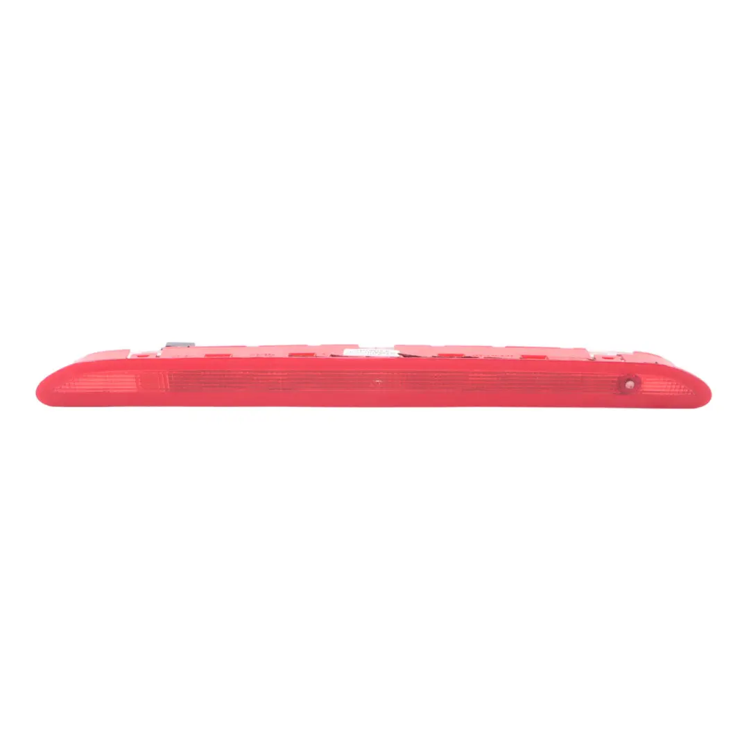 Volkswagen Touran 1T Portellone posteriore Terza luce freno Stop - SKU 1T0945087A - Numero di parte 1T0945087A