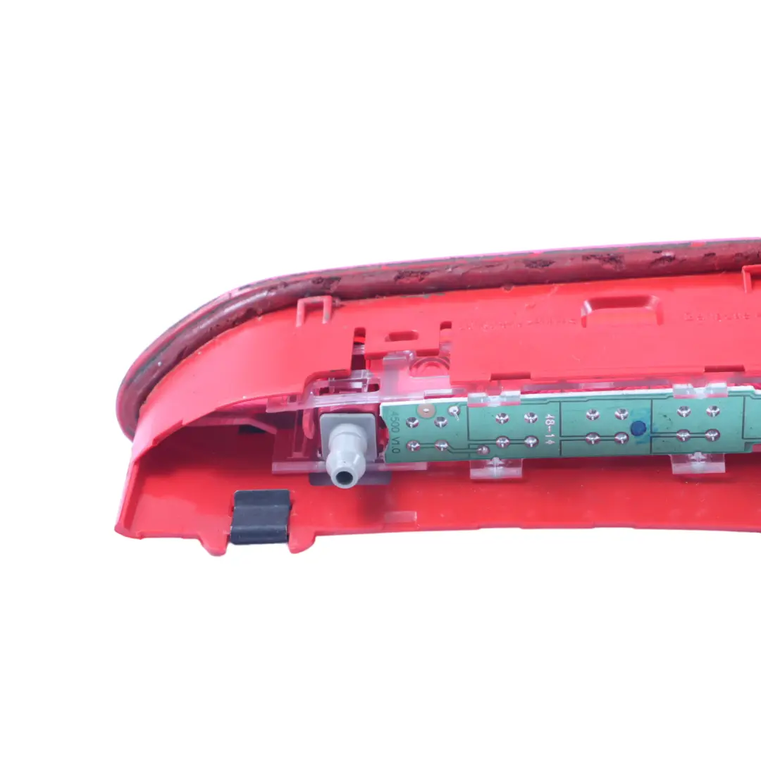 Third Brake Lamp Stop Light to Volkswagen Touran 1T Tailgate with Part number 1T0945087A Volkswagen Touran 1T Tailgate Third Brake Lamp Stop Light - SKU 1T0945087A - Part number 1T0945087A