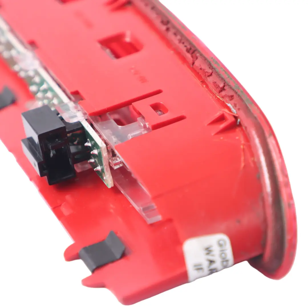 Volkswagen Touran 1T Portellone posteriore Terza luce freno Stop - SKU 1T0945087A - Numero di parte 1T0945087A