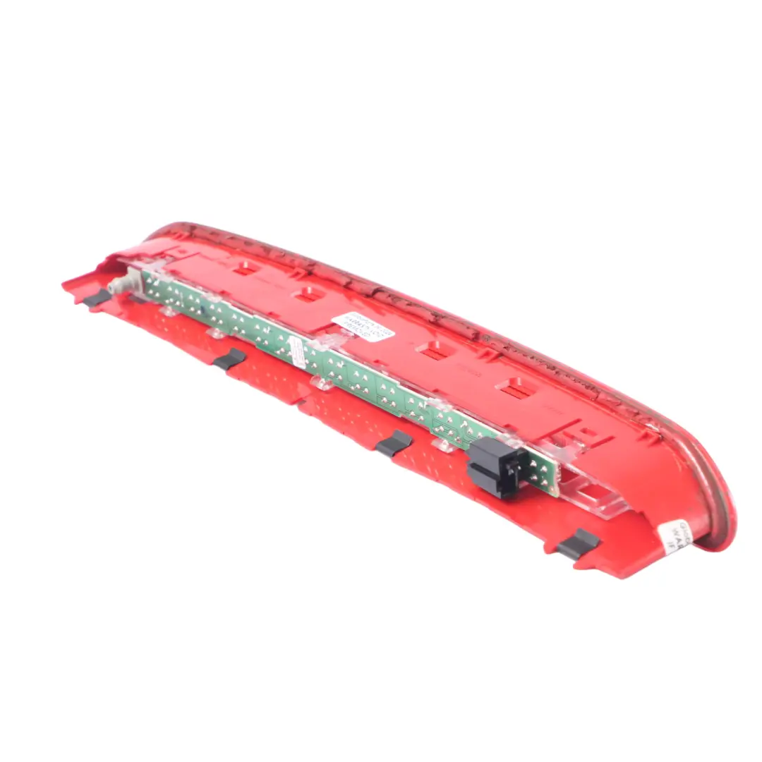 Third Brake Lamp Stop Light to Volkswagen Touran 1T Tailgate with Part number 1T0945087A Volkswagen Touran 1T Tailgate Third Brake Lamp Stop Light - SKU 1T0945087A - Part number 1T0945087A