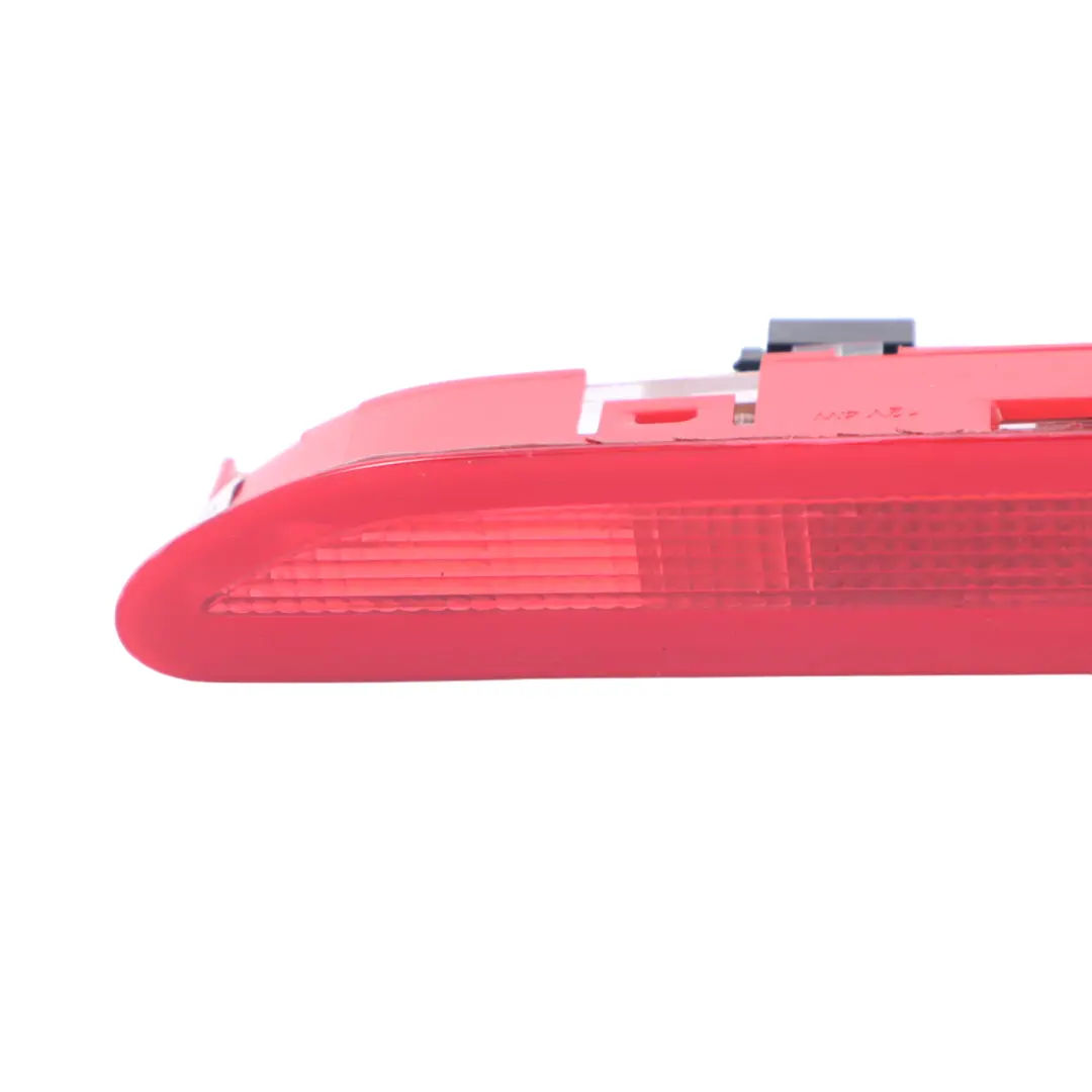 Portón trasero Tercera Luz freno para Volkswagen Touran 1T con número de pieza 1T0945087A Volkswagen Touran 1T Portón trasero Tercera Luz freno - SKU 1T0945087A - Número de pieza 1T0945087A