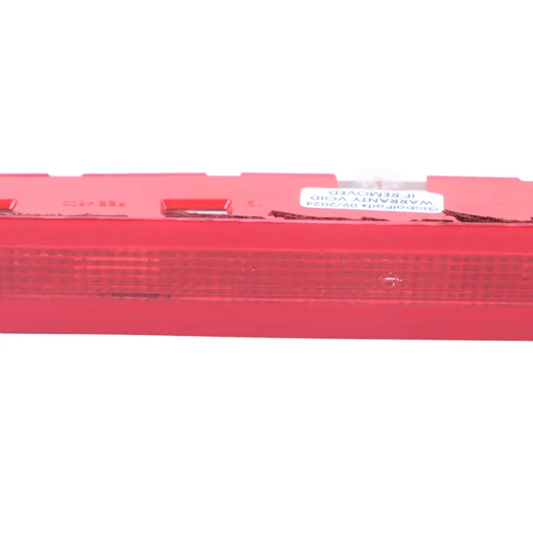 Portón trasero Tercera Luz freno para Volkswagen Touran 1T con número de pieza 1T0945087A Volkswagen Touran 1T Portón trasero Tercera Luz freno - SKU 1T0945087A - Número de pieza 1T0945087A