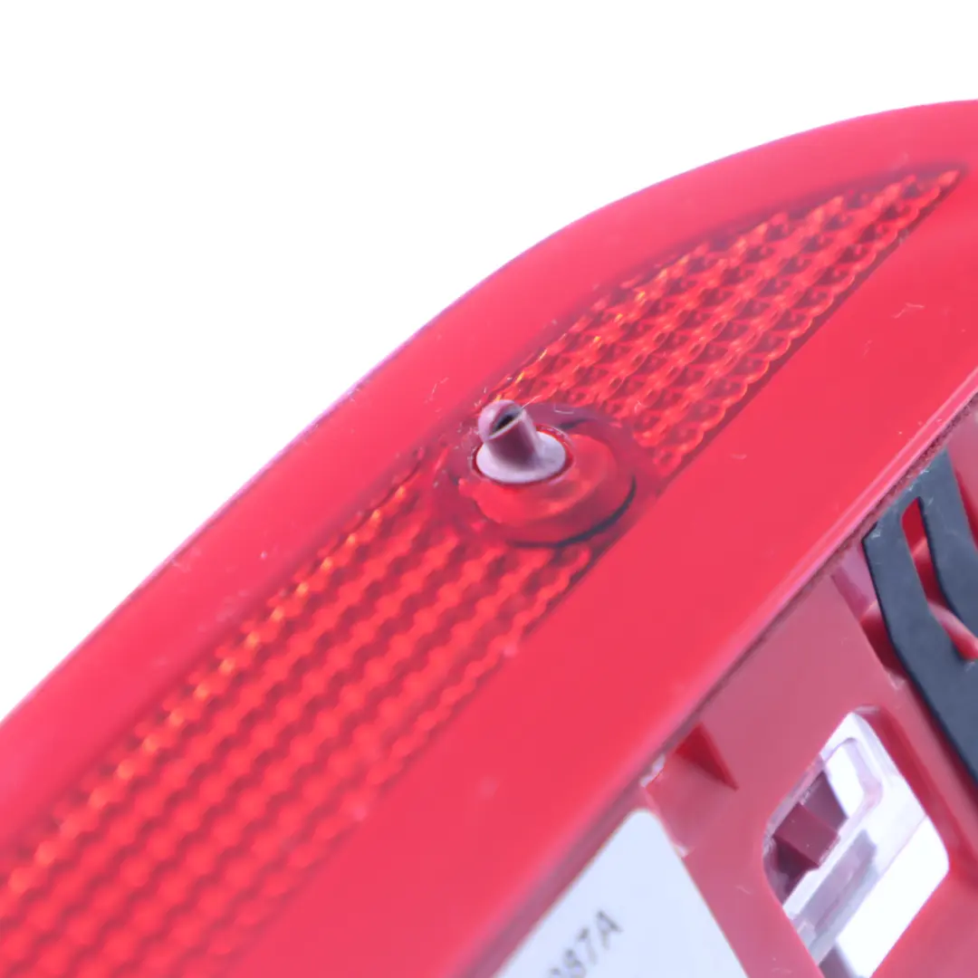 Volkswagen Touran 1T Tailgate Third Brake Lamp Stop Light - SKU 1T0945087A - Part number 1T0945087A