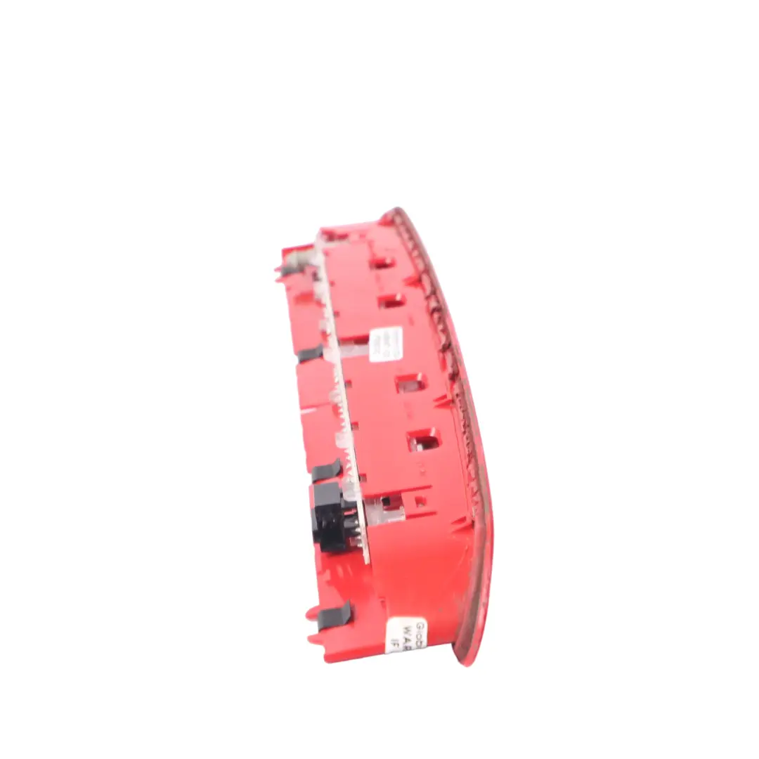 Volkswagen Touran 1T Tailgate Third Brake Lamp Stop Light - SKU 1T0945087A - Part number 1T0945087A