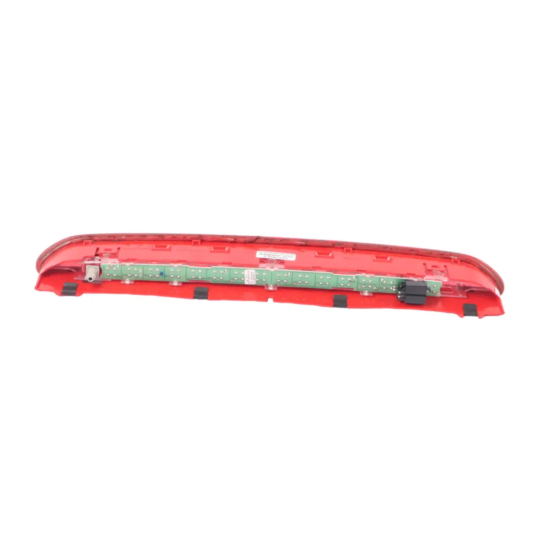 Volkswagen Touran 1T Tailgate Third Brake Lamp Stop Light - SKU 1T0945087A - Part number 1T0945087A