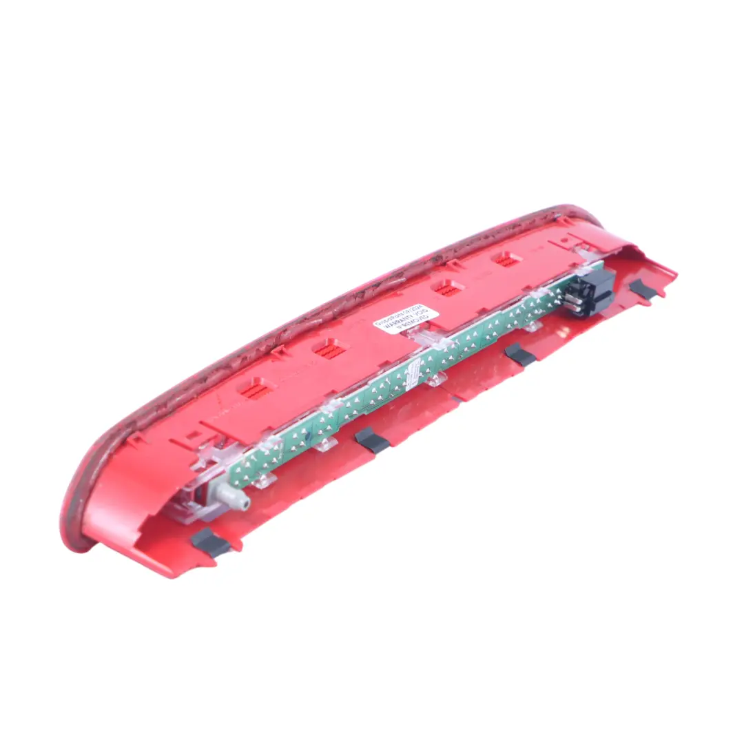 Volkswagen Touran 1T Tailgate Third Brake Lamp Stop Light - SKU 1T0945087A - Part number 1T0945087A