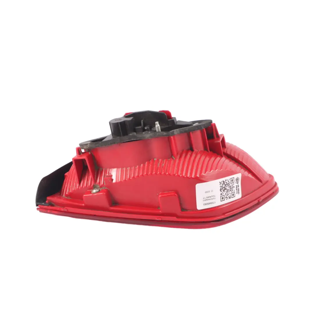 Volkswagen Touran 1T Fanale di coda Portellone posteriore sinistro 1T0945094A - SKU 1T0945093 - Numero di parte 1T0945093