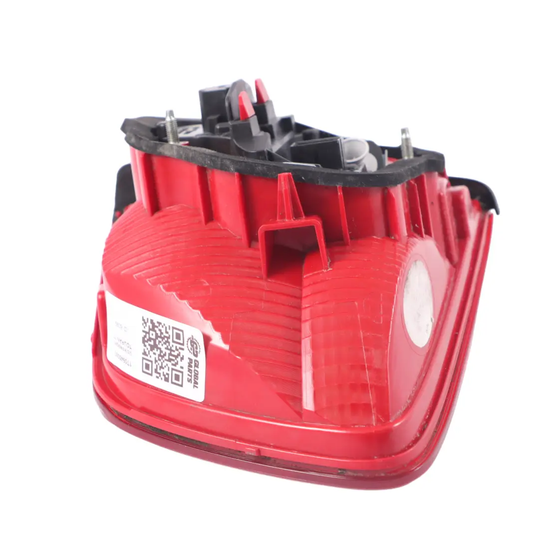 Luz Trasera Maletero Portón Trasero Izquierdo 1T0945094A para Volkswagen Touran 1T con número de pieza 1T0945093 Volkswagen Touran 1T Luz Trasera Maletero Portón Trasero Izquierdo 1T0945094A - SKU 1T0945093 - Número de pieza 1T0945093