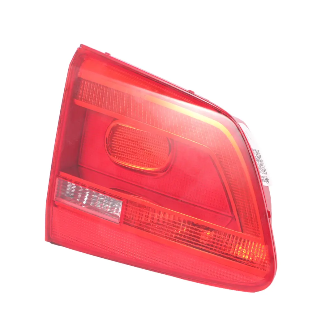 Volkswagen Touran 1T Rücklicht Koffer Raum Heck Klappe Hinten Links 1T0945094A - SKU 1T0945093 - Teilenummer 1T0945093