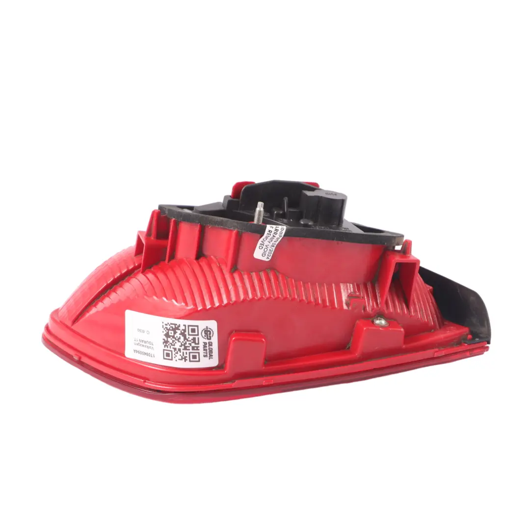 Fanale Luce Baule Portellone Posteriore Destro per Volkswagen Touran 1T con numero di parte 1T0945094A Volkswagen Touran 1T Fanale Luce Baule Portellone Posteriore Destro - SKU 1T0945094A - Numero di parte 1T0945094A