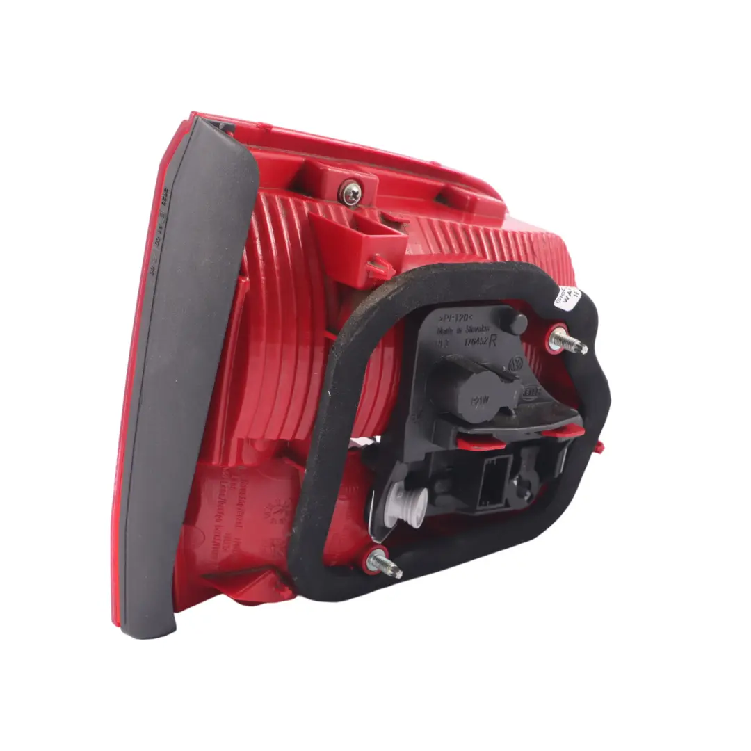 Tail Lamp Light Trunk Tailgate Rear Right O/S to Volkswagen Touran 1T with Part number 1T0945094A Volkswagen Touran 1T Tail Lamp Light Trunk Tailgate Rear Right O/S - SKU 1T0945094A - Part number 1T0945094A