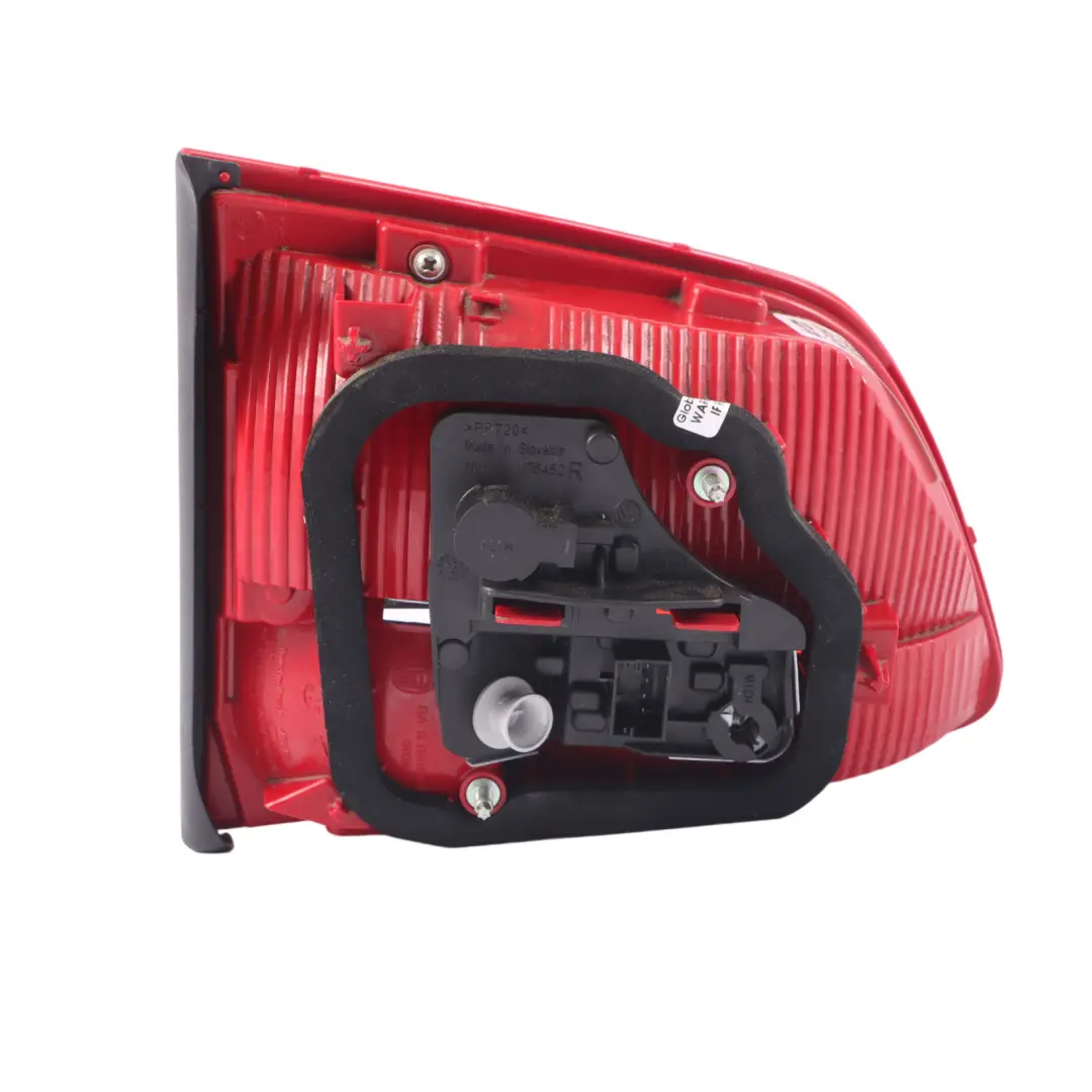 Tail Lamp Light Trunk Tailgate Rear Right O/S to Volkswagen Touran 1T with Part number 1T0945094A Volkswagen Touran 1T Tail Lamp Light Trunk Tailgate Rear Right O/S - SKU 1T0945094A - Part number 1T0945094A