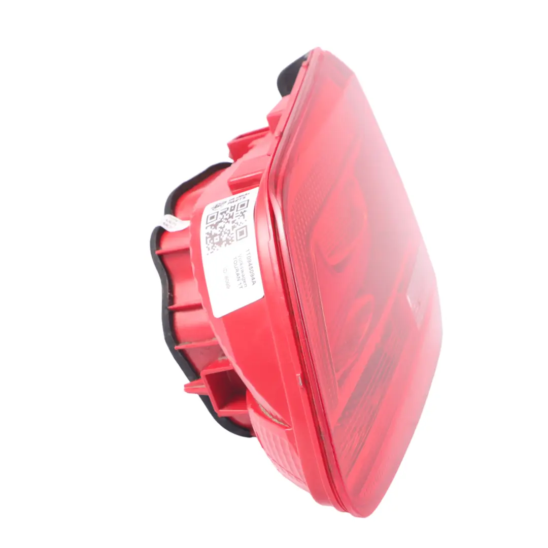 Tail Lamp Light Trunk Tailgate Rear Right O/S to Volkswagen Touran 1T with Part number 1T0945094A Volkswagen Touran 1T Tail Lamp Light Trunk Tailgate Rear Right O/S - SKU 1T0945094A - Part number 1T0945094A