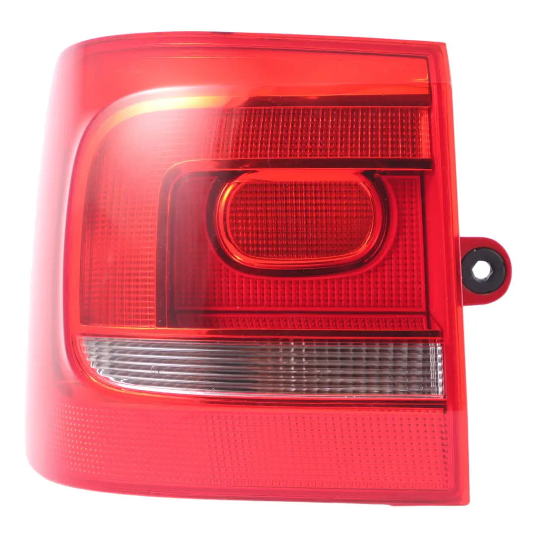  Volskwagen Touran 1T Rear Lamp Trunk Light Left N/S Tailgate - SKU 1T0945095R - Part number 1T0945095R