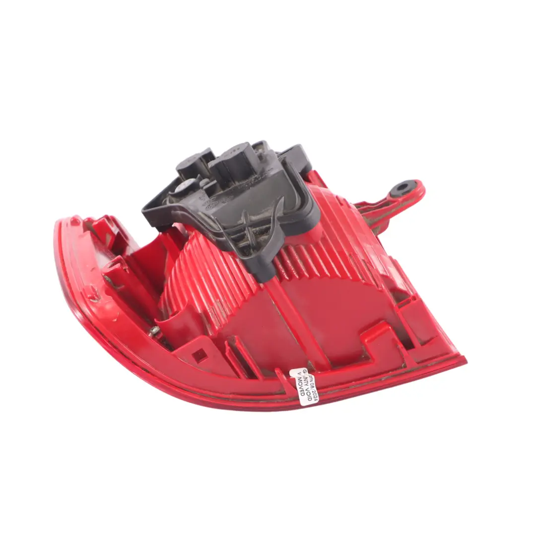  Volskwagen Touran 1T Rear Lamp Trunk Light Left N/S Tailgate - SKU 1T0945095R - Part number 1T0945095R