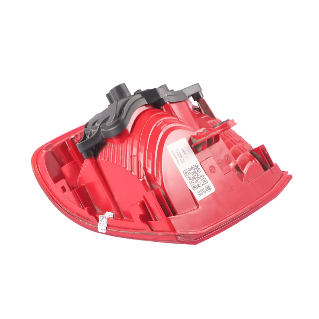 Volskwagen Touran 1T Lampa Tylna Lewa Lewy Tył do o numerze 1T0945095R Volskwagen Touran 1T Lampa Tylna Lewa Lewy Tył - SKU 1T0945095R - Numer Części 1T0945095R