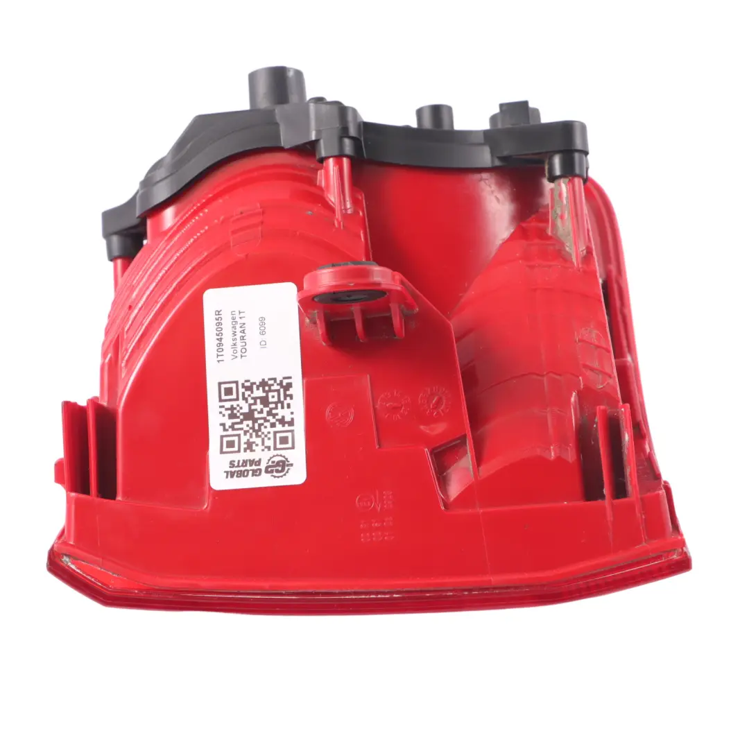 Volskwagen Touran 1T Lampada Posteriore Baule Sinistra Portellone per con numero di parte 1T0945095R Volskwagen Touran 1T Lampada Posteriore Baule Sinistra Portellone - SKU 1T0945095R - Numero di parte 1T0945095R