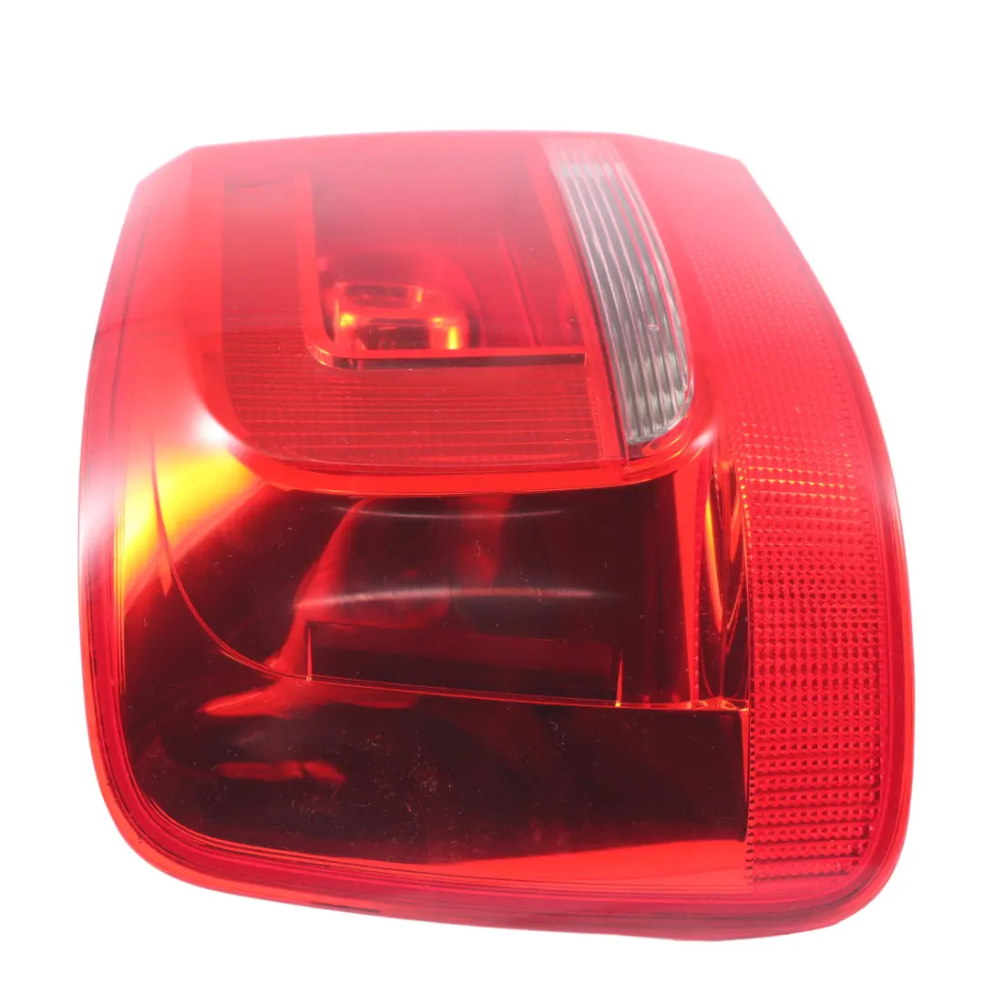  Volskwagen Touran 1T Luz trasera maletero Izquierda Portón trasero - SKU 1T0945095R - Número de pieza 1T0945095R