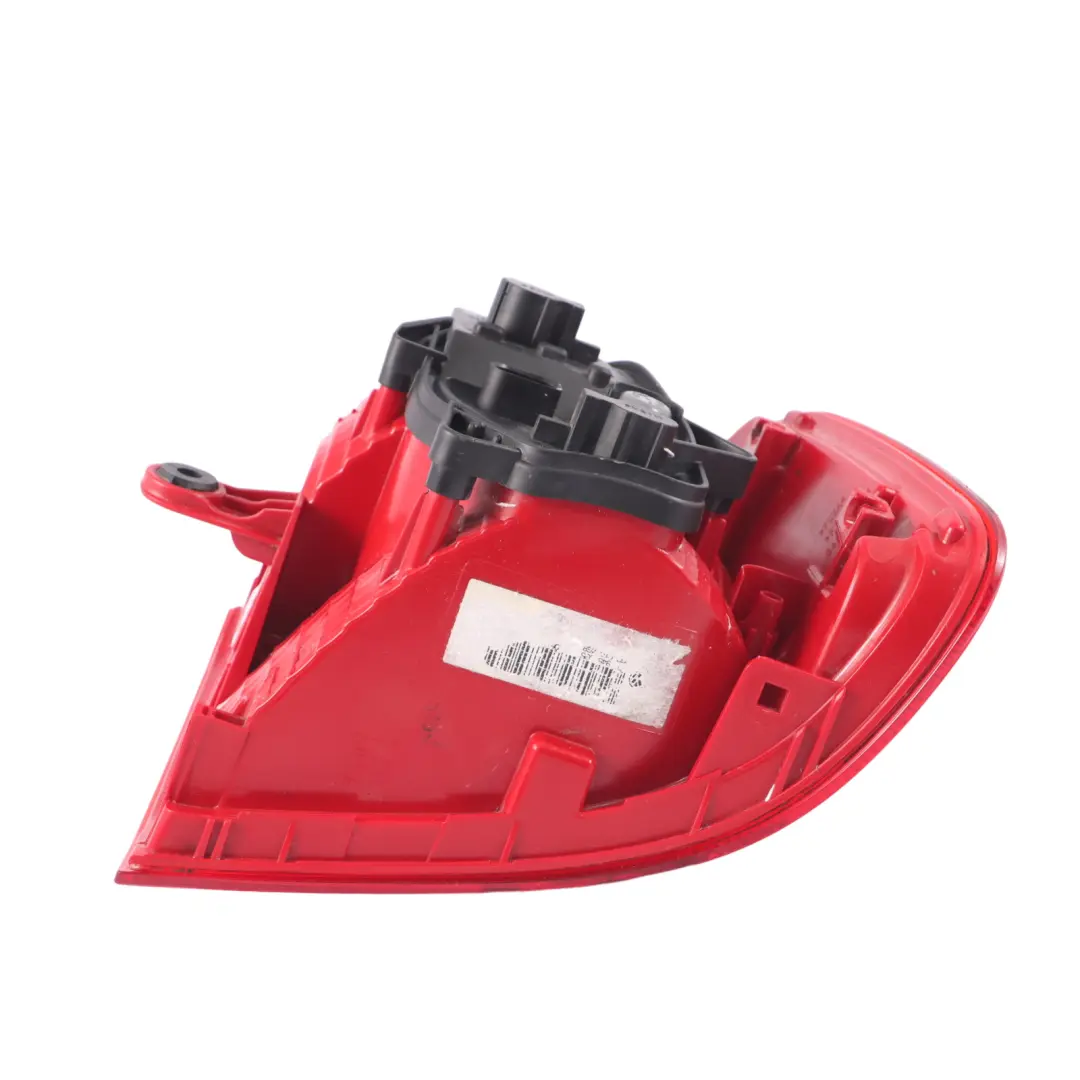  Volskwagen Touran 1T Luz trasera maletero Izquierda Portón trasero - SKU 1T0945095R - Número de pieza 1T0945095R