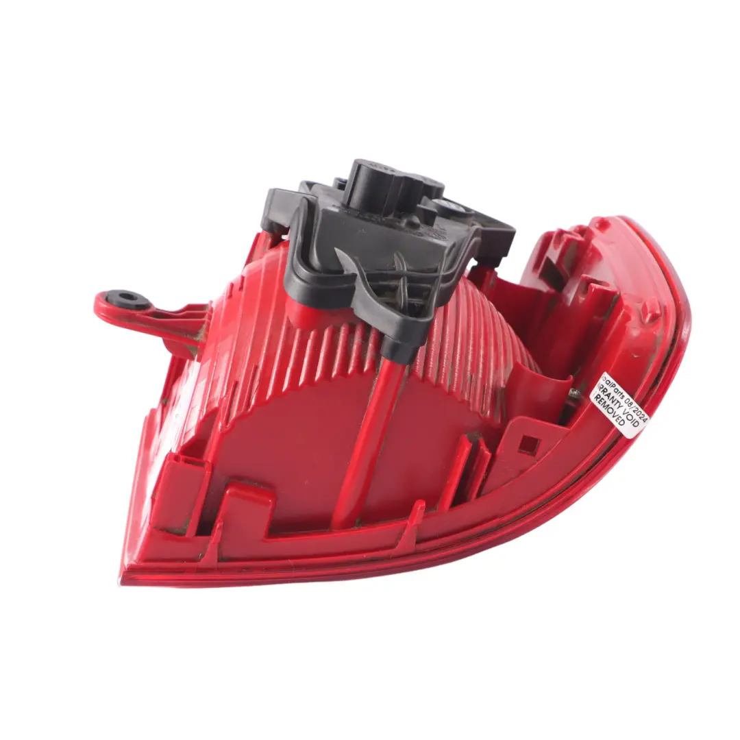  Volskwagen Touran 1T Feu Arrière Coffre Droit Hayon - SKU 1T0945096R - Numéro de pièce 1T0945096R