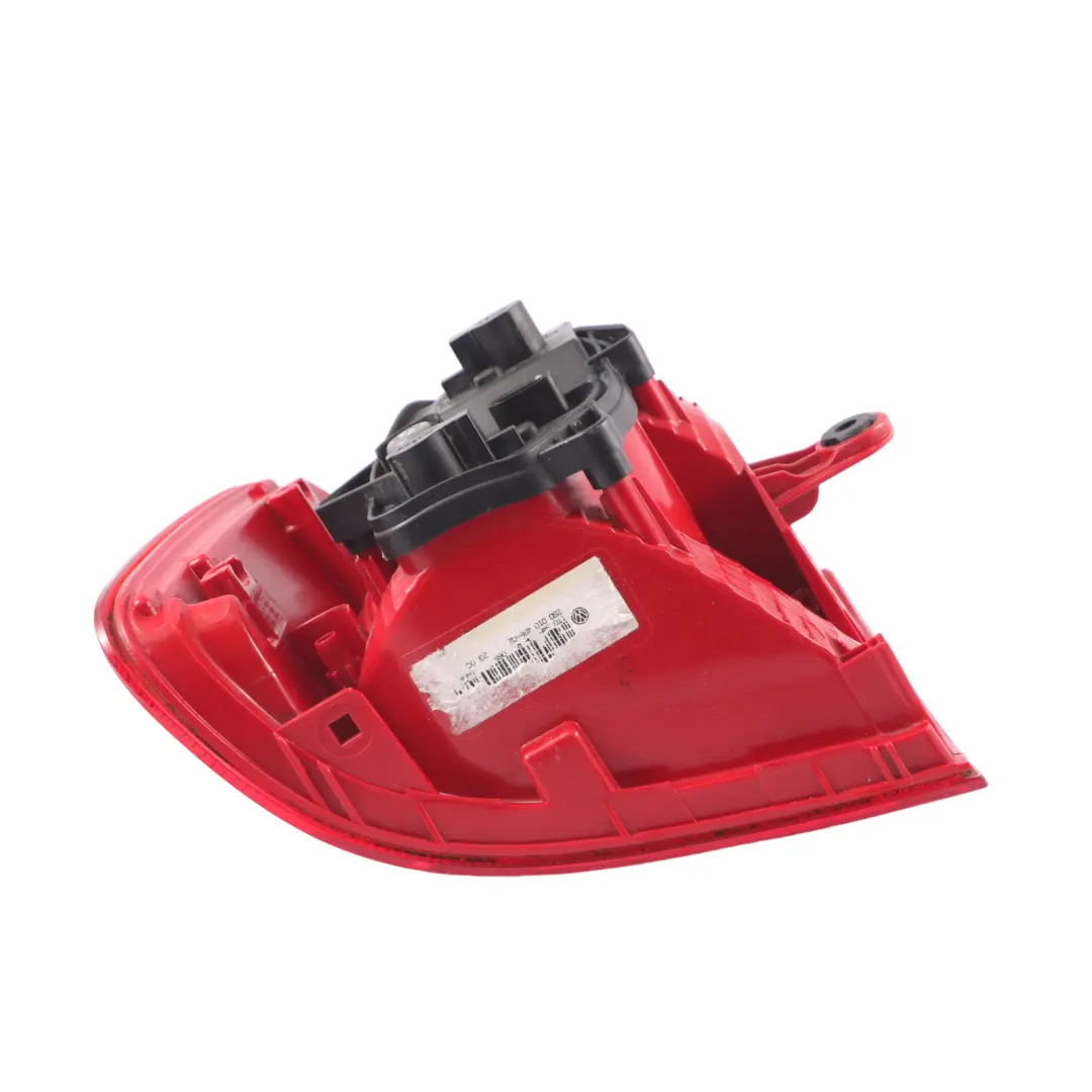  Volskwagen Touran 1T Feu Arrière Coffre Droit Hayon - SKU 1T0945096R - Numéro de pièce 1T0945096R