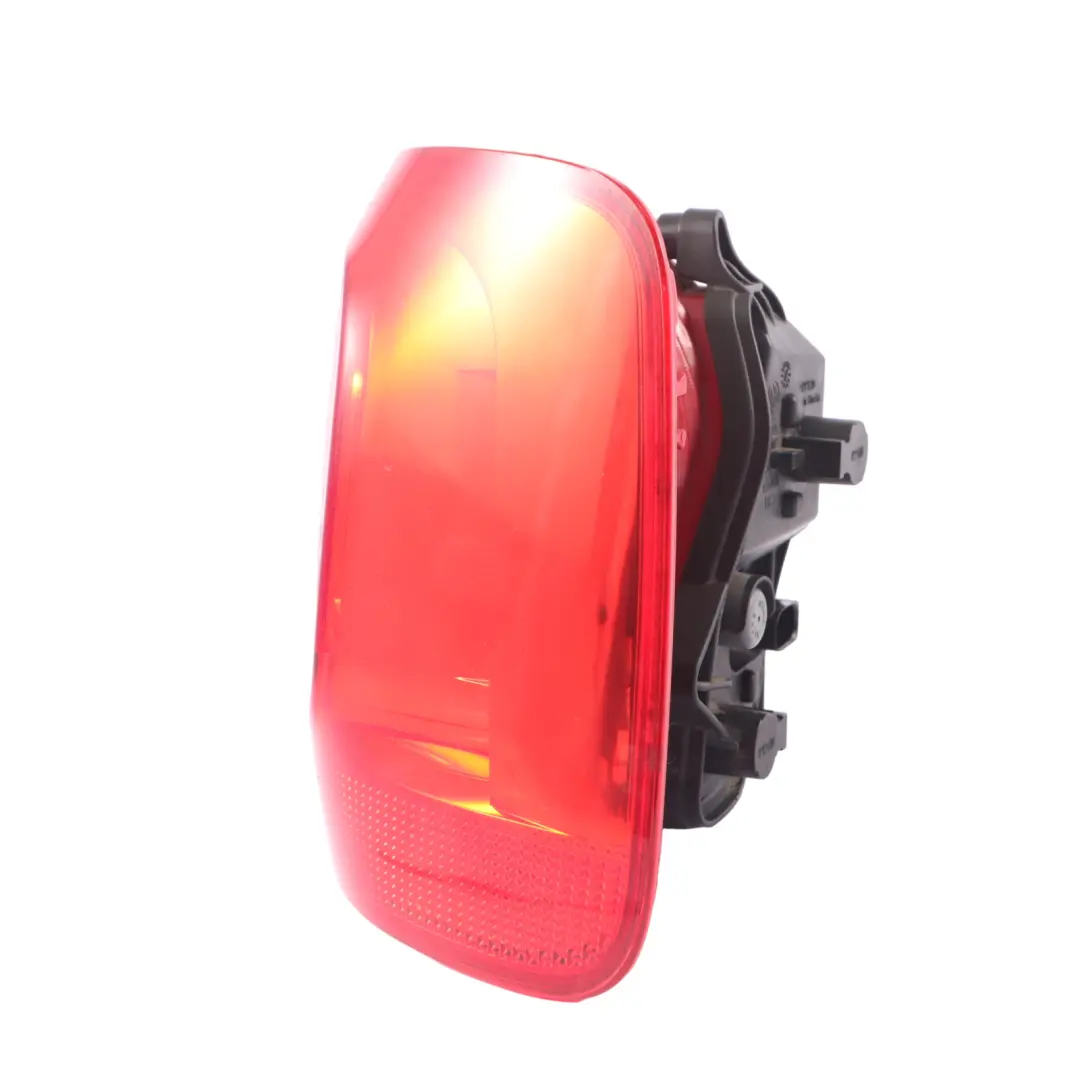  Volskwagen Touran 1T Luz trasera Luz maletero Derecha Portón trasero - SKU 1T0945096R - Número de pieza 1T0945096R