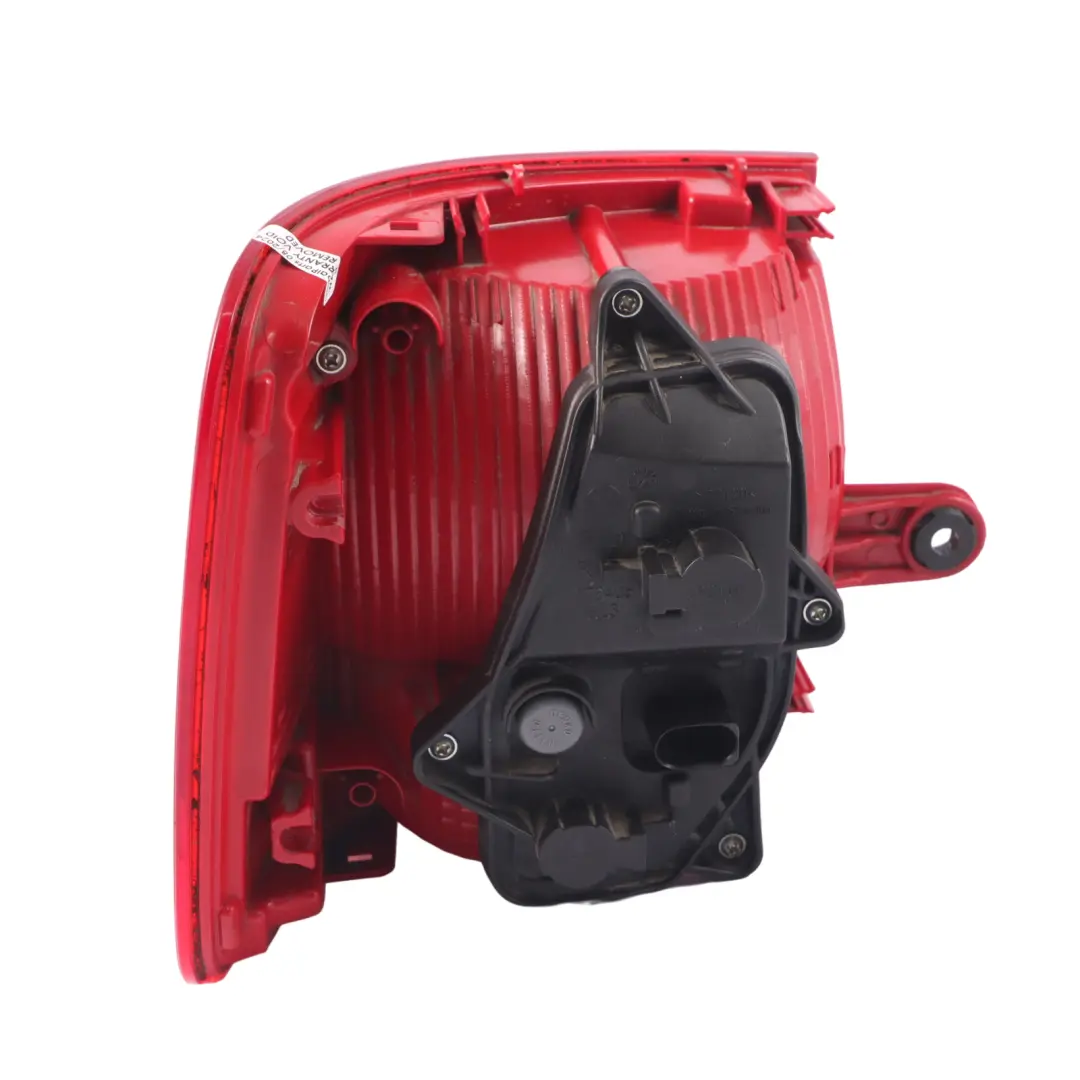  Volskwagen Touran 1T Feu Arrière Coffre Droit Hayon - SKU 1T0945096R - Numéro de pièce 1T0945096R