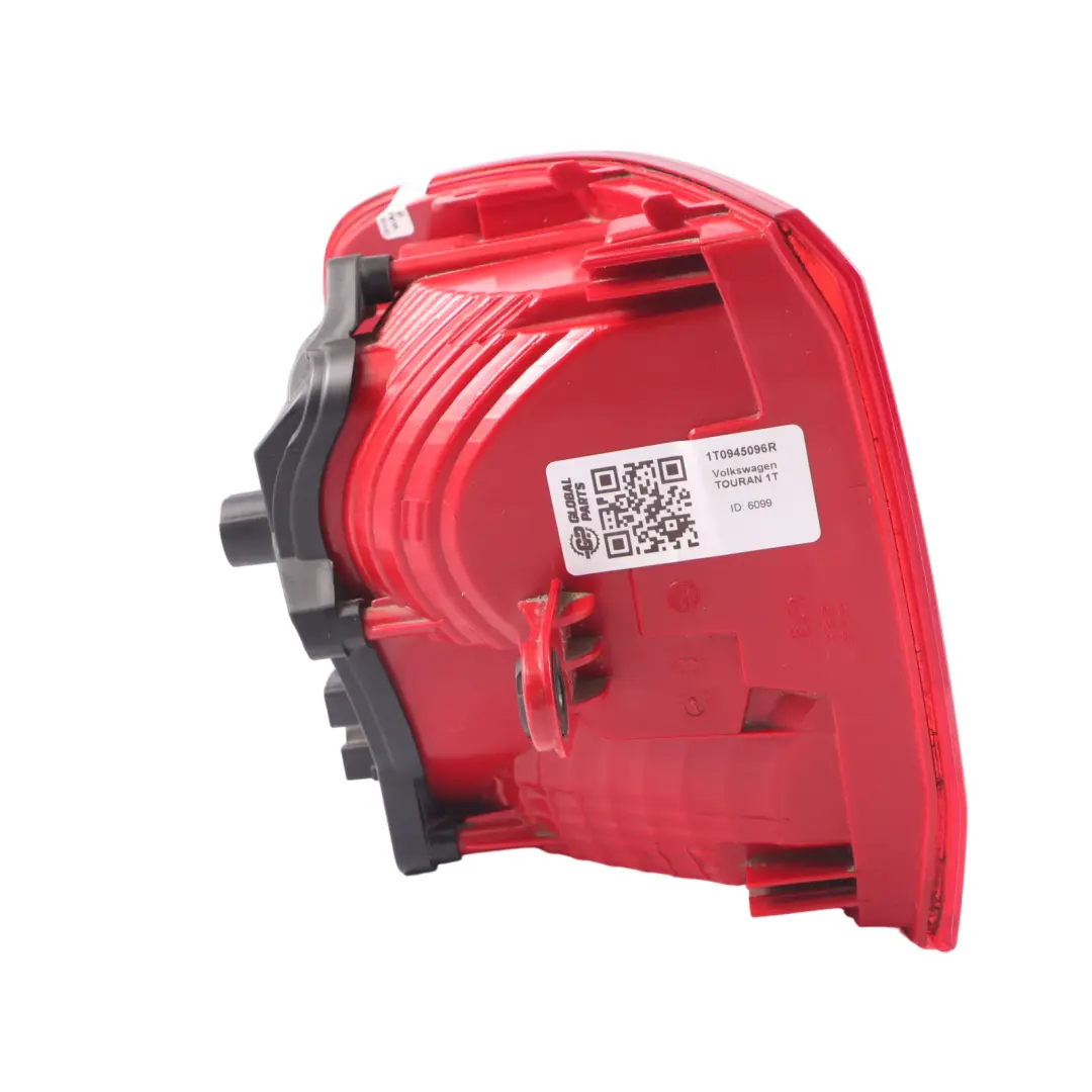  Volskwagen Touran 1T Luz trasera Luz maletero Derecha Portón trasero - SKU 1T0945096R - Número de pieza 1T0945096R