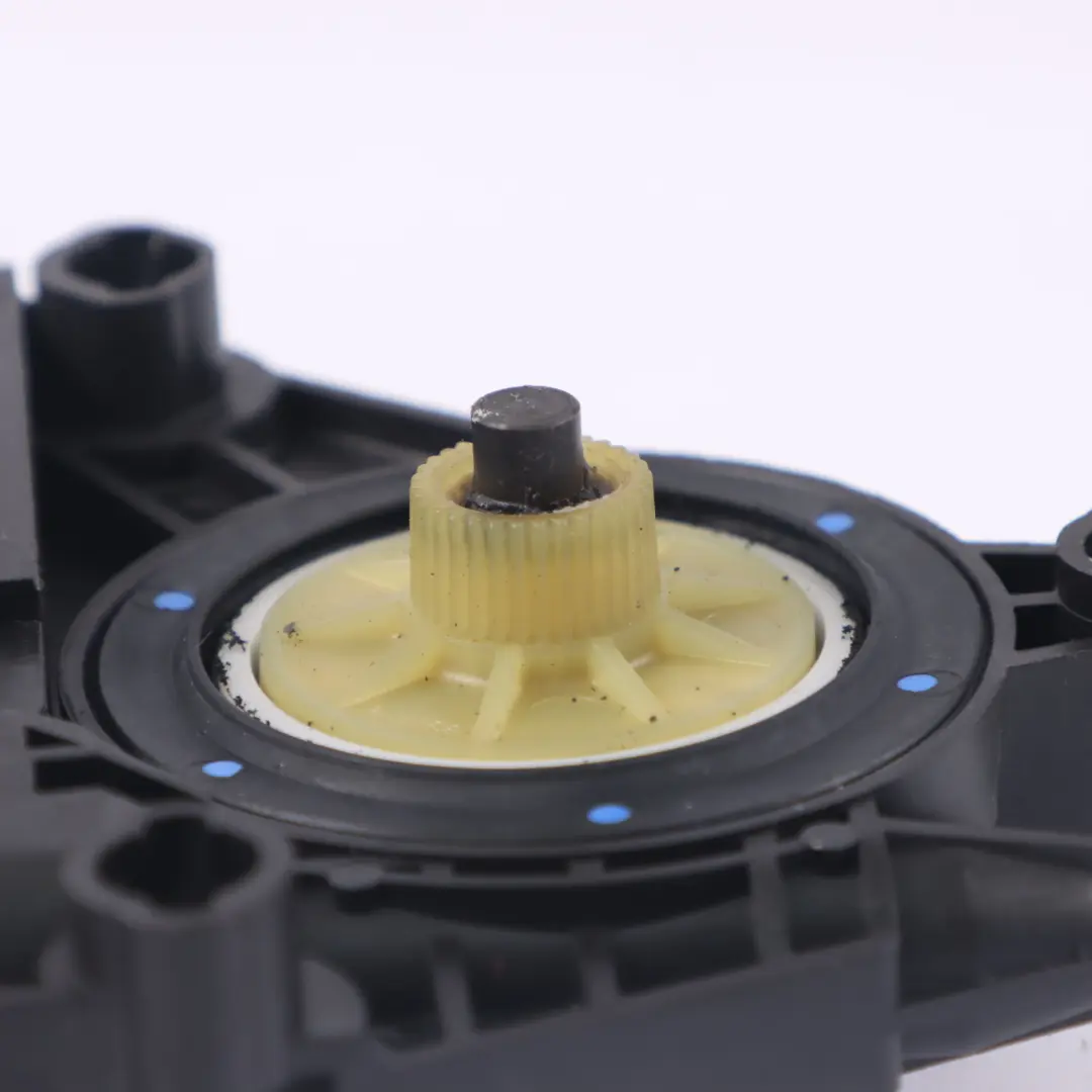 Window Regulator Motor Front Passenger Side to Volkswagen Touran 1T with Part number 1T0959702S Volkswagen Touran 1T Window Regulator Motor Front Passenger Side - SKU 1T0959702S - Part number 1T0959702S